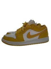 画像：AIR JORDAN 1 LOW_エアジョーダン 1 ロー/27cm/YLW