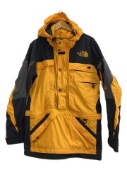 画像：マウンテンパーカ/L/ナイロン/ORN/extreme light/