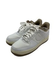 画像：AIR FORCE 1 07 LV8_エアフォース 1 07 LV8/27cm/WHT//