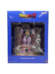 画像：プレックス/ジーマ/フィギュア/コミック&アニメ/コルド大王/メカフリーザ