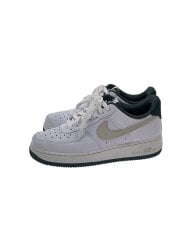 画像：AIR FORCE 1 07 LV8_エア フォース 1 07 LV8/24.5cm/WHT