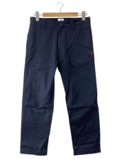 画像：ボトム/M/コットン/NVY/131LTDT-PTM03