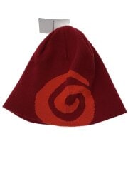 画像：ostrya/ニットキャップ/--/ポリエステル/RED/メンズ