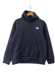 画像：パーカー/L/コットン/BLK/NT62385