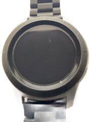 画像：Galaxy Watch SM-R800NZSAXJP/デジタル/BLK/BLK//