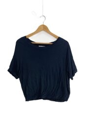 画像：カットソー/--/レーヨン/NVY/20091W00143 AW700032 WF389108
