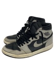 画像：AIR JORDAN 1 RETRO HIGH OG_エアジョーダン 1 レトロ ハイ OG/28.5cm/GRY