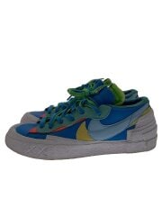 画像：SACAI X KAWS X BLAZER LOW_SACAI X KAWS ブレーザー LOW/27cm/BLU