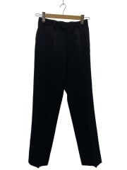 画像：90s-00s/ボトム/36/ウール/BLK/097737