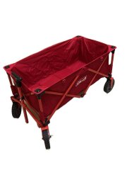 画像：アウトドアワゴン 2000021989/RED