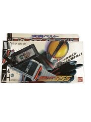 画像：ヒーロー│特撮/DXファイズドライバー