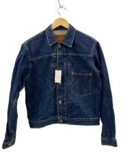 画像：Gジャン/38/デニム/IDG/71506XX