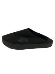 画像：ローカットスニーカー/24cm/BLK/NF51651