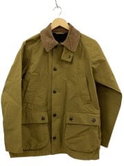 画像：ジャケット/36/コットン/CML/無地/1701106