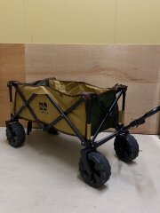 画像：キャンプ用品その他/CML