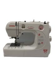 画像：ミシン E-003//