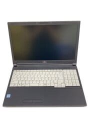 画像：ノートPC/その他/Core i5/8GB/2019年/FMVA24001
