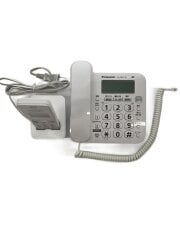 画像：電話機 VE-GD27DL-W