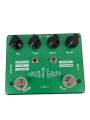 画像：CP-20 エフェクター CP-20