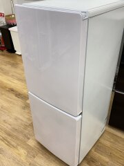 画像：冷蔵庫 JR-NF148CK