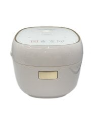 画像：炊飯器 SR-KT060-W//