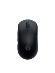 画像：マウス PRO 2 LIGHTSPEED G-PPD-002XWL