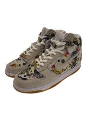 画像：SB ダンク HI OG QS Rammellzee/28cm/FD8779-100