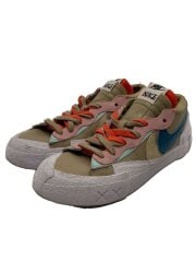 画像：BLAZER LOW_ブレーザー ロー/27.5cm/マルチカラー