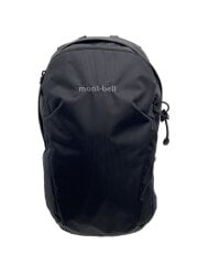 画像：トラベルデイパック20/BLK/1133427