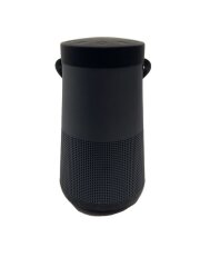 画像：Bluetoothスピーカー SoundLink Revolve speaker [ブラック] 419356