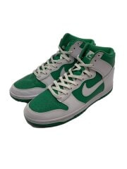 画像：DUNK HI RETRO BTTYS/28cm/GRN/DV0829-300