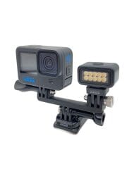 画像：ビデオカメラ GoPro HERO10 BLACK CHDHX-101-FW CPKG1//