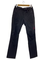 画像：ボトム/L/ナイロン/BLK/1020-09760