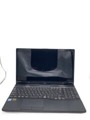 画像：ノートパソコン FMV LIFEBOOK AH53/C2 FMVA53C2B [ブライトブラック]/Core i7