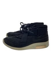 画像：ハイカットスニーカー/27cm/BLK/AT8087-002