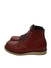 画像：IRISH SETTER/アイリッシュセッター/6-inch Classic Moc/ブーツ/28.5cm/8875