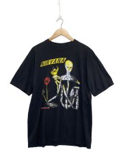 画像：C94/NIRVANA/INCESTICIDE/レプリカ/Tシャツ/MADE IN USA/XL/コットン/BLK//