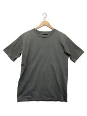 画像：FEELS.◆上杉柊平/STITCH T-SHIRT/Tシャツ/L/コットン/GRY//