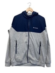画像：WILKINSON COVE FULL ZIP HOODIE_ウィルキンソン コーブフルジップフーディ/XL/ホ//