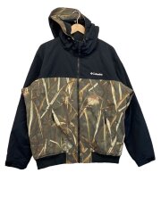 画像：LOMA VISTA HOODIE_ロマビスタフーディー/XXL/ポリエステル/BLK//