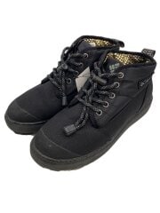 画像：サップランドⅡ/チャッカウォータープルーフ/ブーツ/23cm/BLK/YU4544-010