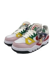 画像：X エア フォース 3 LOW NIGO/25.5cm/マルチカラー