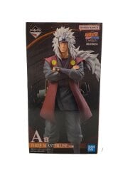 画像：NARUTO疾風伝/自来也/A賞/一番くじ/MASTERLISE/伝説の三忍