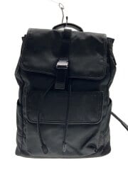 画像：リュック/--/BLK