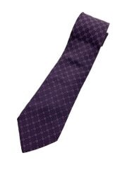 画像：ネクタイ/シルク/PUP/メンズ