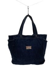 画像：トートバッグ/コットン/IDG