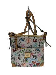 画像：ショルダーバッグ/レザー/マルチカラー/総柄/346646149