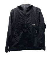 画像：ナイロンジャケット/S/ナイロン/BLK/NP71830