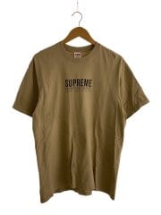 画像：Tシャツ/L/コットン/CML