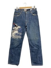 画像：ボトム/--/--/IDG/無地